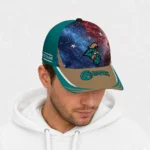 coastal-carolina-chanticleers-cap-personalized-galaxy-nebula-green-best-selling.webp