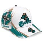 coastal-carolina-chanticleers-cap-personalized-grunge-cross-green-white-best-selling.webp