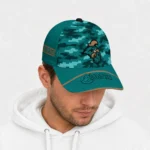coastal-carolina-chanticleers-cap-personalized-pixel-camo-green-best-selling.webp