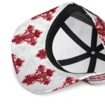 colgate-raiders-cap-custom-damask-pattern-maroon-white-best-selling.webp