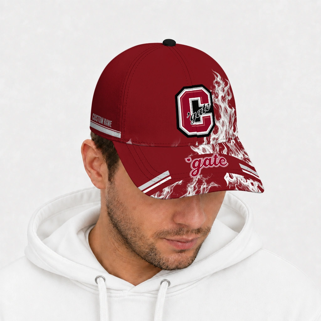 colgate-raiders-cap-custom-smoke-flames-maroon-new-arrival.webp