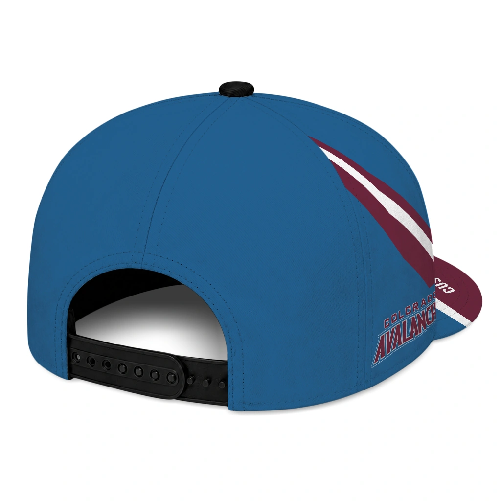colorado-avalanche-cap-custom-blazing-fire-burgundy-fashion-forward.webp