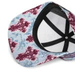 colorado-avalanche-cap-customized-damask-pattern-burgundy-white-best-selling.webp
