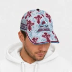 colorado-avalanche-cap-customized-damask-pattern-burgundy-white-best-selling.webp