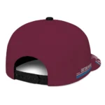 colorado-avalanche-cap-customized-smoke-flames-burgundy-best-selling.webp