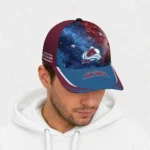 colorado-avalanche-cap-personalized-galaxy-nebula-burgundy-best-selling.webp