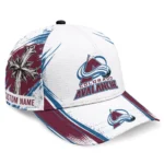 colorado-avalanche-cap-personalized-grunge-cross-burgundy-white-best-selling.webp