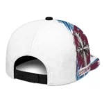 colorado-avalanche-cap-personalized-grunge-cross-burgundy-white-best-selling.webp