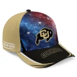 colorado-buffaloes-cap-customized-galaxy-nebula-gold-best-selling.webp