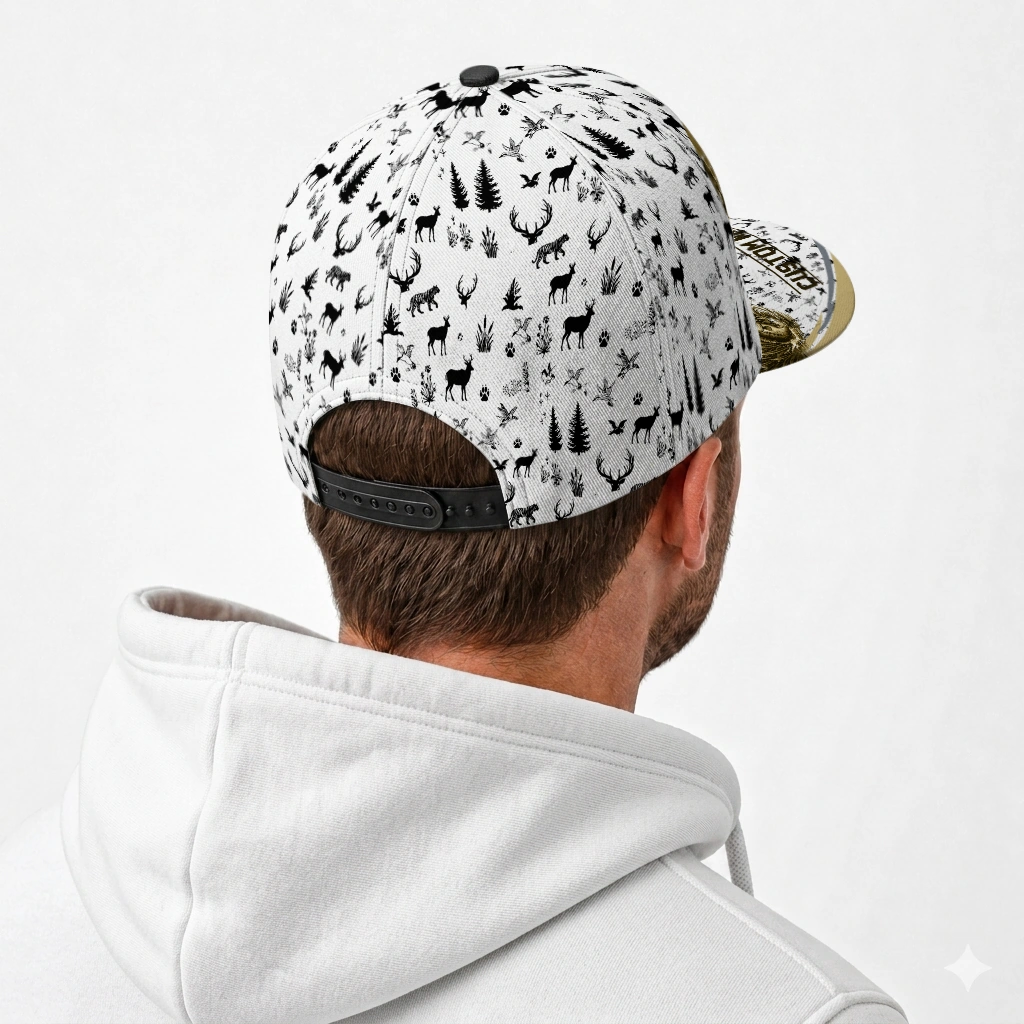 colorado-buffaloes-cap-customized-toile-pattern-gold-white-latest-model.webp