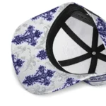 colorado-rockies-cap-custom-damask-pattern-blue-white-best-selling.webp