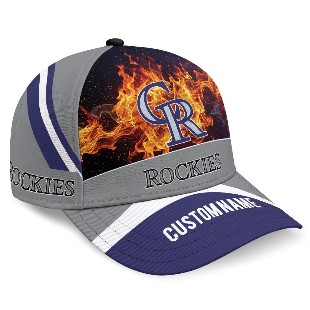 colorado-rockies-cap-personalized-blazing-fire-blue-best-selling.webp colorado rockies cap personalized blazing fire blue best selling