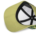 colorado-state-rams-cap-personalized-blazing-fire-green-best-selling.webp