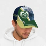 colorado-state-rams-cap-personalized-diagonal-slash-green-best-selling.webp
