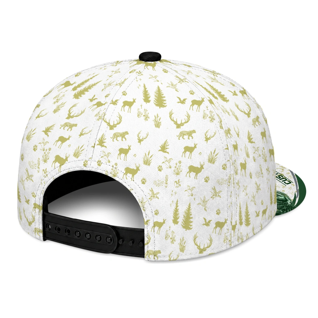 colorado-state-rams-cap-personalized-toile-pattern-green-white-fashion-forward.webp