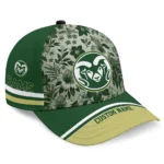 colorado-state-rams-cap-personalized-tropical-floral-green-best-selling.webp
