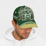colorado-state-rams-cap-personalized-tropical-floral-green-best-selling.webp
