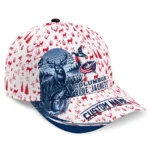 columbus-blue-jackets-cap-custom-toile-pattern-navy-blue-white-best-selling.webp
