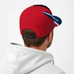 columbus-blue-jackets-cap-customized-blazing-fire-navy-blue-best-selling.webp