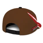 cornell-big-red-cap-customized-blazing-fire-red-best-selling.webp