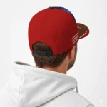 cornell-big-red-cap-customized-galaxy-nebula-red-best-selling.webp