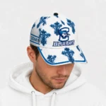 creighton-bluejays-cap-custom-damask-pattern-blue-white-best-selling.webp