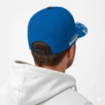 creighton-bluejays-cap-custom-smoke-flames-blue-best-selling.webp