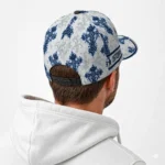 dallas-cowboys-cap-custom-damask-pattern-blue-white-best-selling.webp