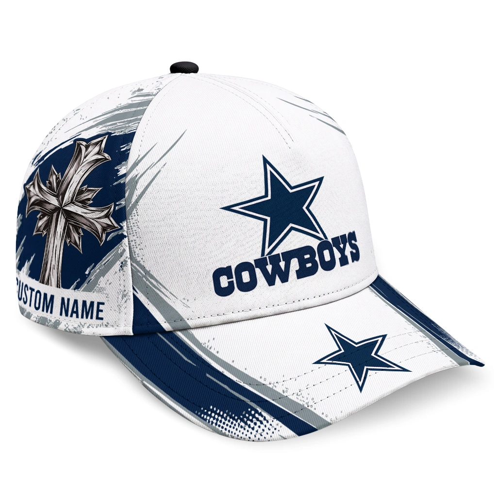 dallas-cowboys-cap-customized-grunge-cross-blue-white-best-selling.webp dallas cowboys cap customized grunge cross blue white best selling
