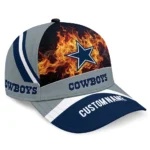 dallas-cowboys-cap-personalized-blazing-fire-blue-best-selling.webp