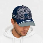 dallas-cowboys-cap-personalized-tropical-floral-blue-best-selling.webp