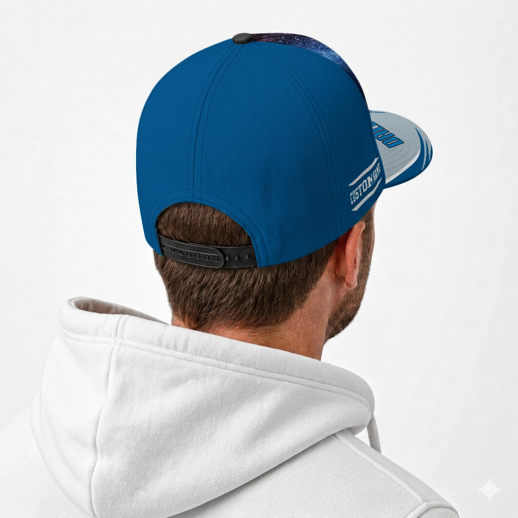 dallas-mavericks-cap-customized-galaxy-nebula-blue-latest-model.webp