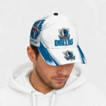 dallas-mavericks-cap-customized-grunge-cross-blue-white-best-selling.webp