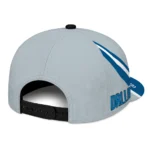 dallas-mavericks-cap-personalized-blazing-fire-blue-best-selling.webp