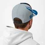 dallas-mavericks-cap-personalized-blazing-fire-blue-best-selling.webp