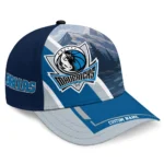 dallas-mavericks-cap-personalized-diagonal-slash-blue-best-selling.webp