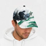 dallas-stars-cap-customized-photo-realistic-green-white-best-selling.webp