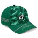 dallas-stars-cap-customized-pixel-camo-green-best-selling.webp