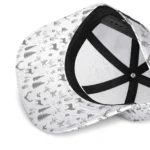 dallas-stars-cap-customized-toile-pattern-green-white-best-selling.webp