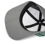 dallas-stars-cap-personalized-blazing-fire-green-best-selling.webp