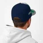 dallas-stars-cap-personalized-diagonal-slash-green-best-selling.webp