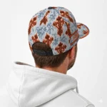 denver-broncos-cap-customized-damask-pattern-orange-white-best-selling.webp