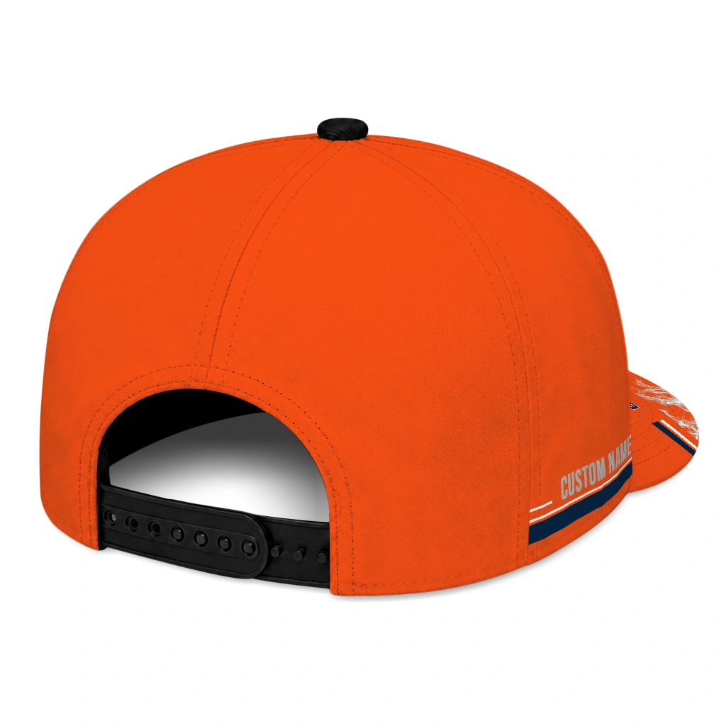 denver-broncos-cap-customized-smoke-flames-orange-fashion-forward.webp