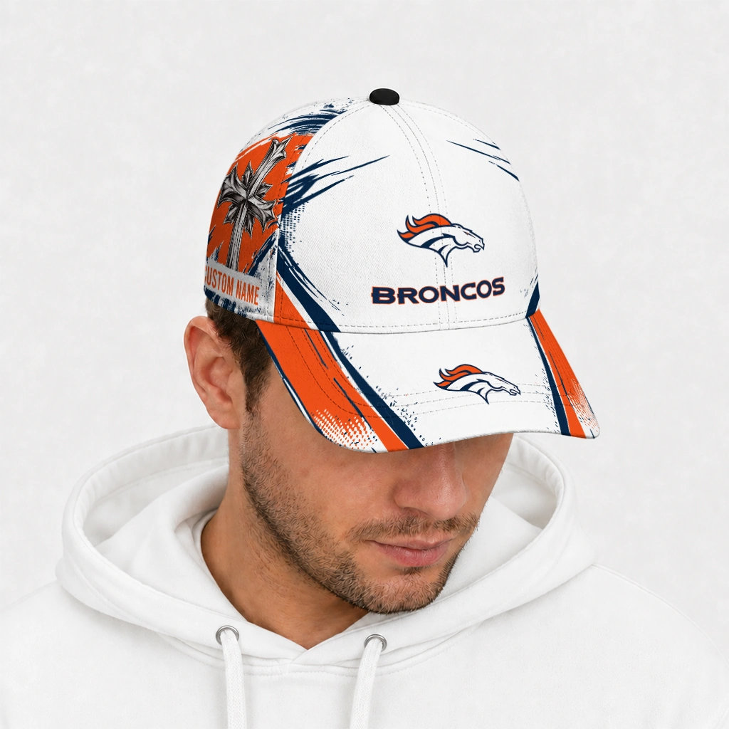 denver-broncos-cap-personalized-grunge-cross-orange-white-new-arrival.webp