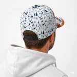denver-broncos-cap-personalized-toile-pattern-orange-white-best-selling.webp