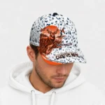 denver-broncos-cap-personalized-toile-pattern-orange-white-best-selling.webp
