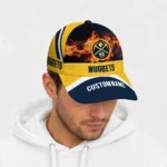 denver-nuggets-cap-custom-blazing-fire-blue-best-selling.webp
