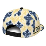 denver-nuggets-cap-customized-damask-pattern-blue-white-best-selling.webp