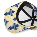 denver-nuggets-cap-customized-damask-pattern-blue-white-best-selling.webp