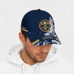 denver-nuggets-cap-customized-smoke-flames-blue-best-selling.webp
